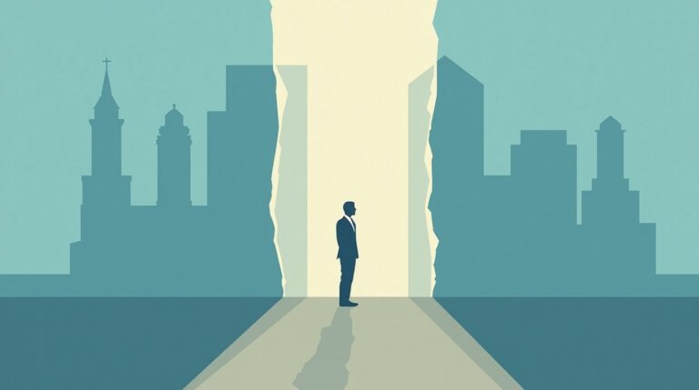 Separate Legal Personality vs. Accountability: A Corporate Law Analysis