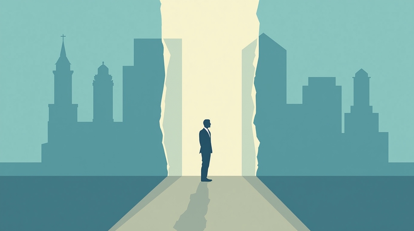 Separate Legal Personality vs. Accountability: A Corporate Law Analysis