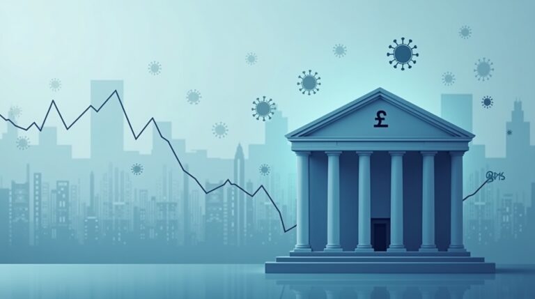 Analyzing the Repo Rate Factor Amidst The Covid-19 Pandemic